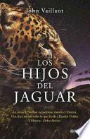 Libro Los Hijos Del Jaguar