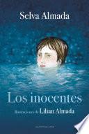 Libro Los inocentes