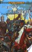 Libro Los jinetes de la muerte