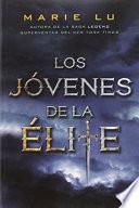 Libro Los Jovenes de la Elite