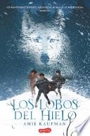 Libro Los lobos del hielo