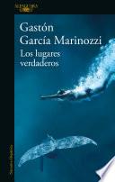 Libro Los Lugares Verdaderos