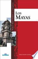 Libro Los Mayas