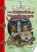 Libro Los misterios de la Jungla Negra