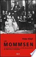 Libro Los Mommsen