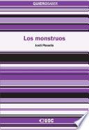 Libro Los monstruos