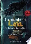 Libro Los mundos de Lola