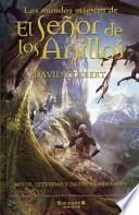 Libro Los Mundos Magicos De El Senor De Los Anillos/The Magical Worlds of The Lord of The Rings