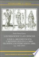 Libro Los negocios y las ciencias