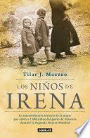 Libro Los niños de Irena