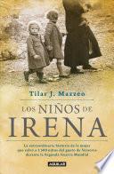 Libro Los ninos de Irena/ Irena's Children