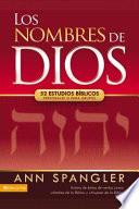 Libro Los Nombres de Dios