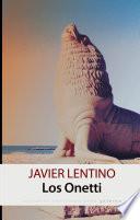 Libro Los Onetti