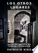 Libro LOS OTROS LUGARES