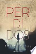 Libro Los perdidos