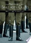 Libro Los Personajes más Siniestros y Crueles