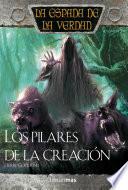 Libro Los pilares de la creación