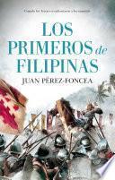 Libro Los primeros de Filipinas
