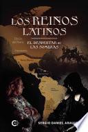 Libro Los reinos latinos