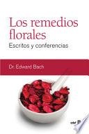 Libro Los remedios florales