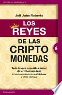 Libro Los Reyes de Las Criptomonedas