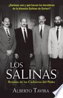 Libro Los Salinas