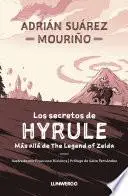 Libro Los secretos de Hyrule