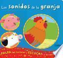 Libro Los sonidos de la granja