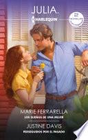 Libro Los sueños de una mujer - Perseguidos por el pasado