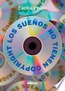 Libro Los sueños no tienen copyright