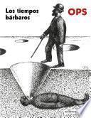 Libro Los tiempos bárbaros