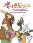 Libro Los Tres Cabritos