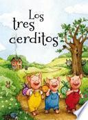 Libro Los Tres Cerditos