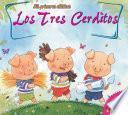 Libro Los Tres Cerditos