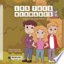 Libro Los tres hermanos