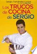 Libro Los trucos de cocina de Sergio