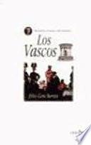 Libro Los vascos