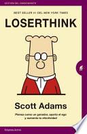 Libro Loserthink