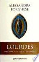 Libro Lourdes