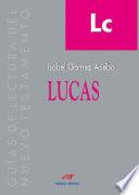 Libro Lucas