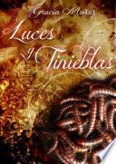 Libro Luces y Tinieblas