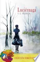 Libro Luciérnaga