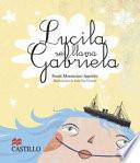 Libro Lucila se llama Gabriela