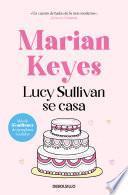 Libro Lucy Sullivan se casa