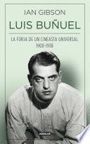 Libro Luis Buñuel