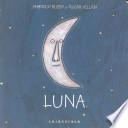 Libro Luna