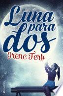 Libro Luna para dos