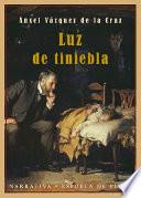 Libro Luz de tiniebla