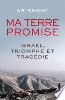 Libro Ma terre promise