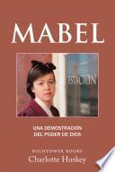 Libro Mabel